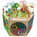 Образовательные алфавитные игрушки алфавит обучающие игрушки деревянный алфавит для детей